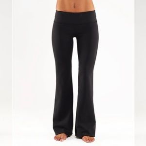 Lululemon Groove Pants - GUC